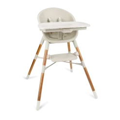 EON 4-In-1 Multi-Stage High Chair