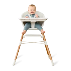 EON 4-In-1 Multi-Stage High Chair