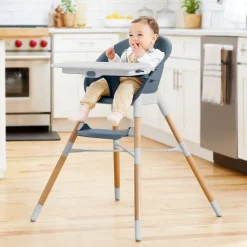 EON 4-In-1 Multi-Stage High Chair