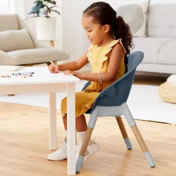 EON 4-In-1 Multi-Stage High Chair