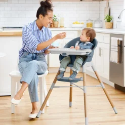 EON 4-In-1 Multi-Stage High Chair