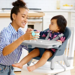EON 4-In-1 Multi-Stage High Chair
