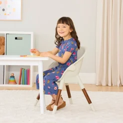 EON 4-In-1 Multi-Stage High Chair