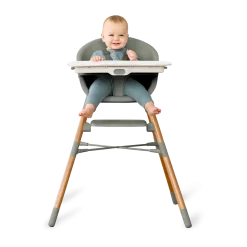 EON 4-In-1 Multi-Stage High Chair