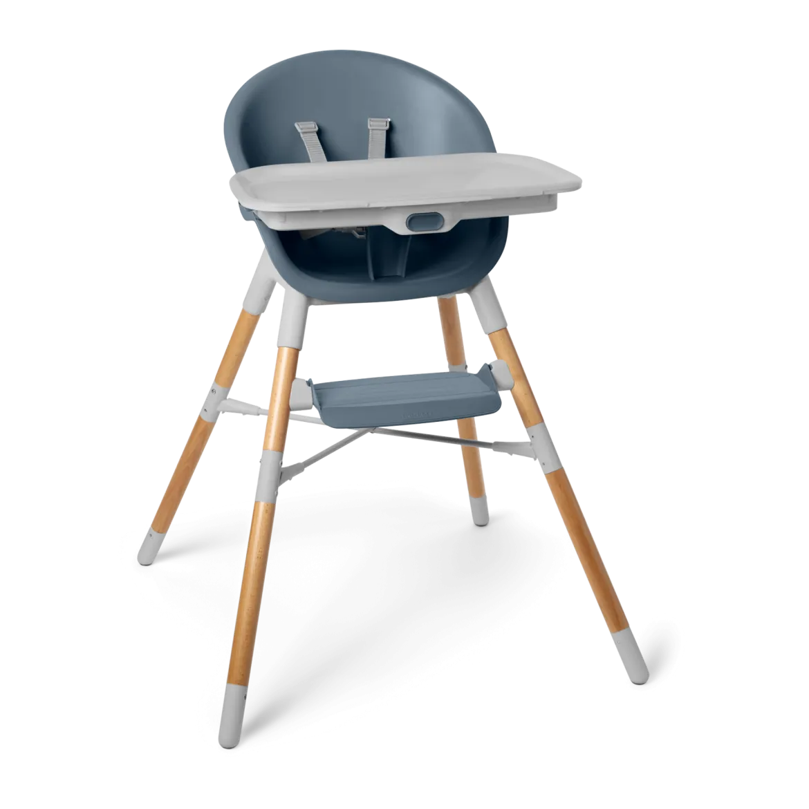 EON 4-In-1 Multi-Stage High Chair