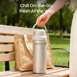 E10 Portable Milk Cooler