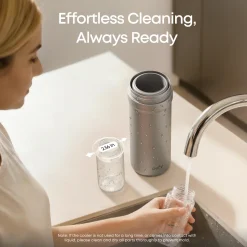 E10 Portable Milk Cooler