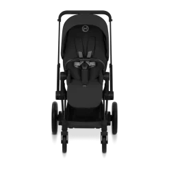 e-PRIAM Stroller
