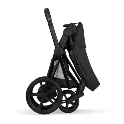 e-PRIAM Stroller