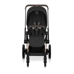 e-PRIAM Stroller