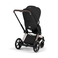 e-PRIAM Stroller
