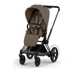 e-PRIAM Stroller