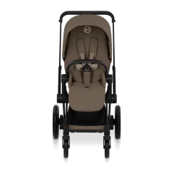 e-PRIAM Stroller