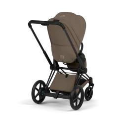 e-PRIAM Stroller