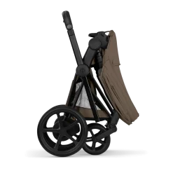 e-PRIAM Stroller