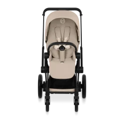 e-PRIAM Stroller