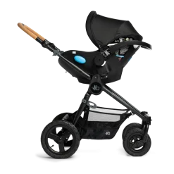 Era Car Seat Adapter - Maxi Cosi/Cybex/Nuna/Clek