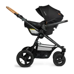 Era Car Seat Adapter - Maxi Cosi/Cybex/Nuna/Clek