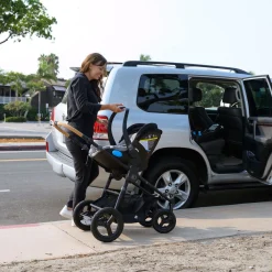 Era Car Seat Adapter - Maxi Cosi/Cybex/Nuna/Clek