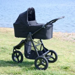 Era/Indie/Speed Bassinet