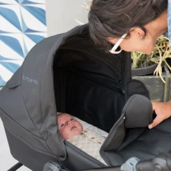 Era/Indie/Speed Bassinet