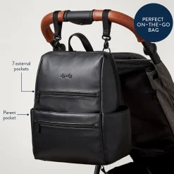 Eras Diaper Backpack Diaper Bag