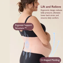 Ergonest Maternity Belly Band