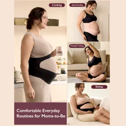 Ergonest Maternity Belly Band