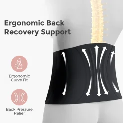 Ergowrap Postpartum Belly Band
