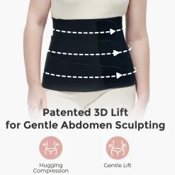 Ergowrap Postpartum Belly Band