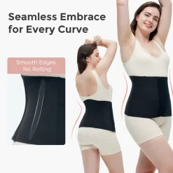 Ergowrap Postpartum Belly Band