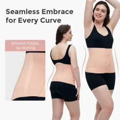 Ergowrap Postpartum Belly Band