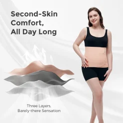 Ergowrap Postpartum Belly Band