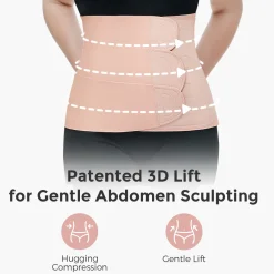 Ergowrap Postpartum Belly Band