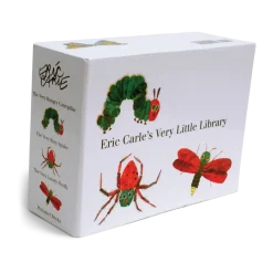 Eric Carle's Very Little Library