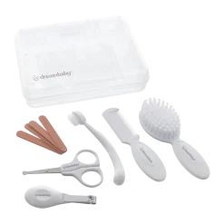 Essential 10 Piece Grooming Kit