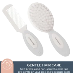 Essential 10 Piece Grooming Kit