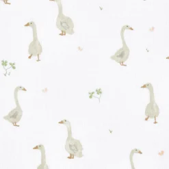 Essentials Cotton Muslin Dream Blanket