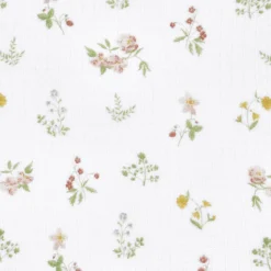 Essentials Cotton Muslin Dream Blanket