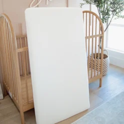 Essential Waterproof Crib Mattress