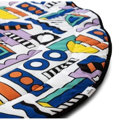 Etta Loves x Camille Walala Reversible Playmat