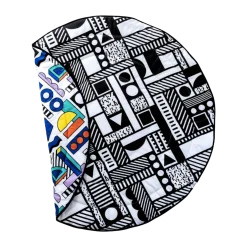 Etta Loves x Camille Walala Reversible Playmat