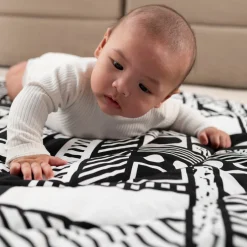 Etta Loves x Camille Walala Reversible Playmat