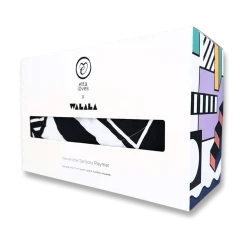 Etta Loves x Camille Walala Reversible Playmat