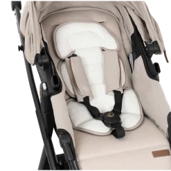 Evenflo Shyft Intuiti+ Travel System featuring Revolve180 LiteMax NXT with SensorySoothe