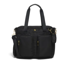 Evening Carryall Tote Diaper Bag
