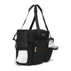 Evening Carryall Tote Diaper Bag