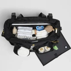 Evening Carryall Tote Diaper Bag