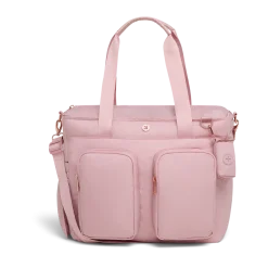 Evening Carryall Tote Diaper Bag