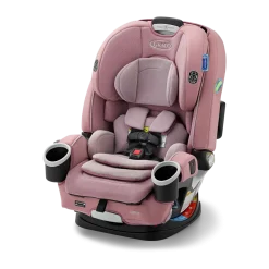 4Ever DLX 4-in-1 Car Seat